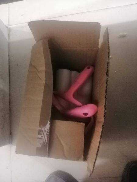Buyer review image 1