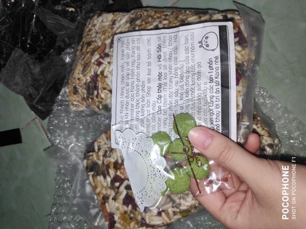 Buyer review image 2