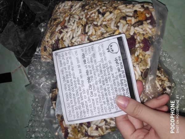 Buyer review image 3