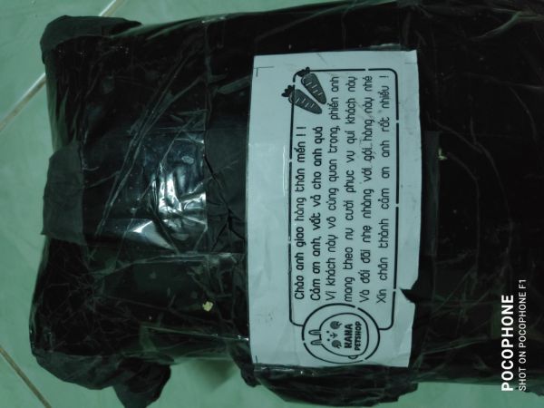 Buyer review image 4