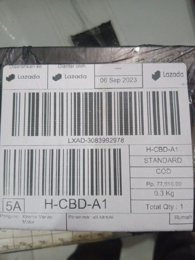 Buyer review image 2