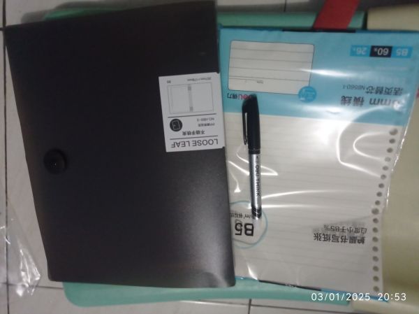 Buyer review image 1
