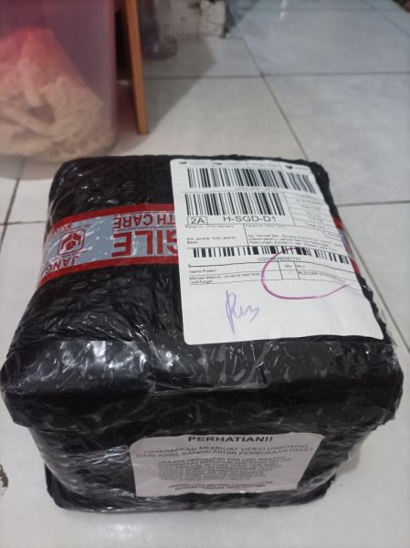 Buyer review image 2