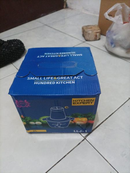 Buyer review image 1