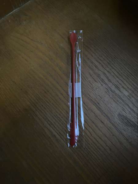 Buyer review image 2