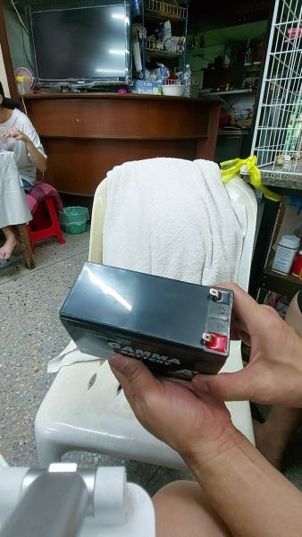 Buyer review image 2