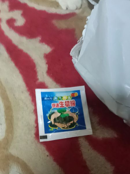 Buyer review image 2