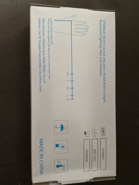 Buyer review image 2