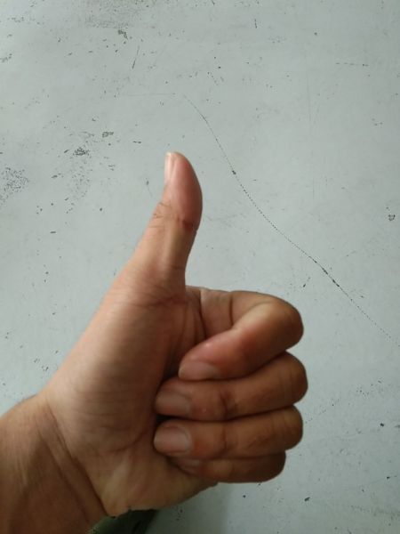 Buyer review image 1