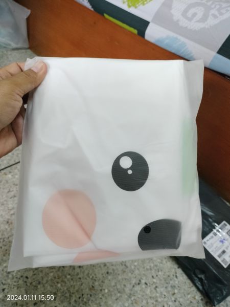 Buyer review image 2