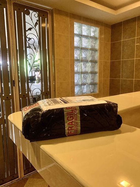 Buyer review image 1