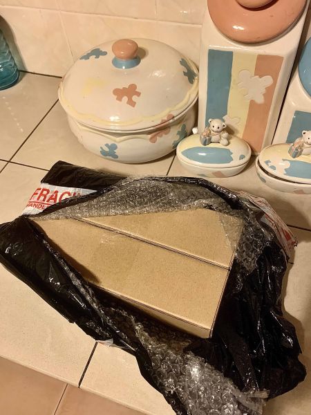 Buyer review image 2
