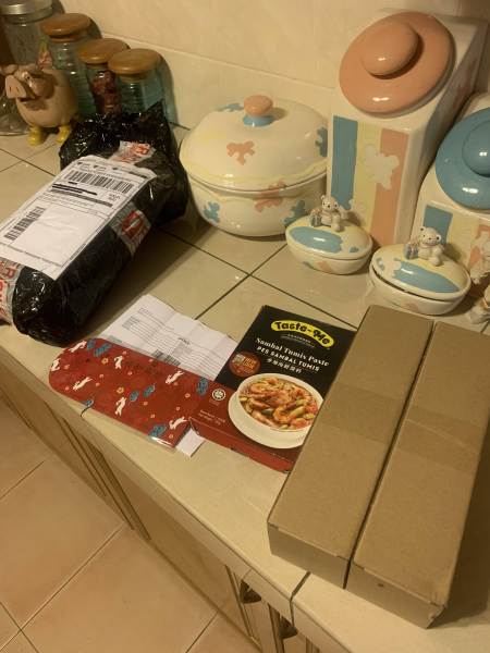 Buyer review image 3