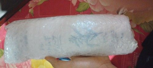 Buyer review image 2