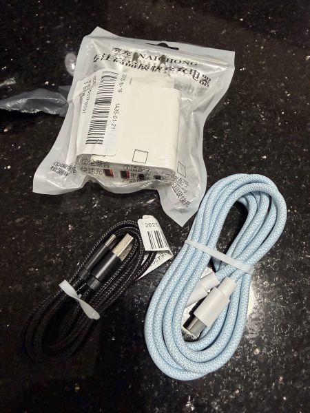 Buyer review image 2