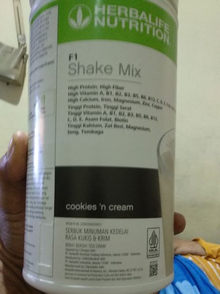 Buyer review image 2