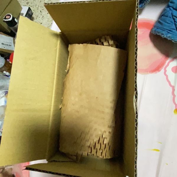 Buyer review image 2