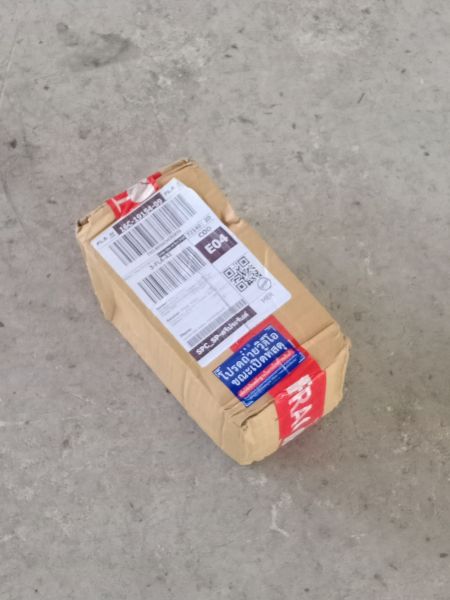 Buyer review image 2