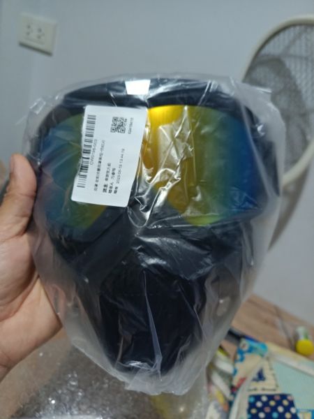 Buyer review image 2