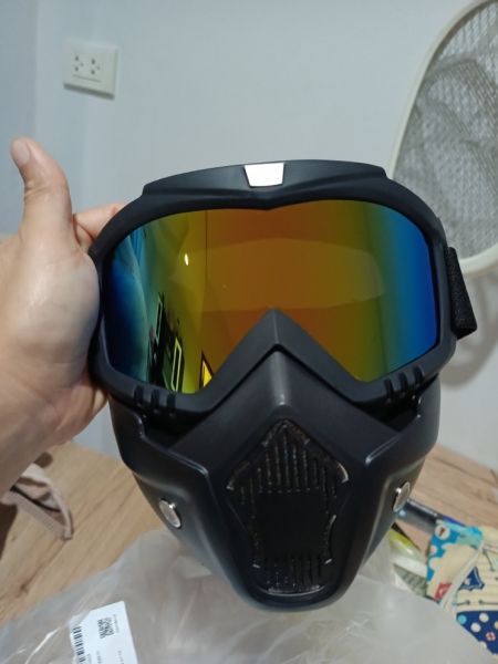 Buyer review image 3