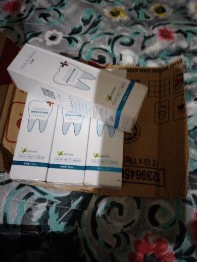 Buyer review image 2