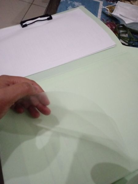 Buyer review image 2