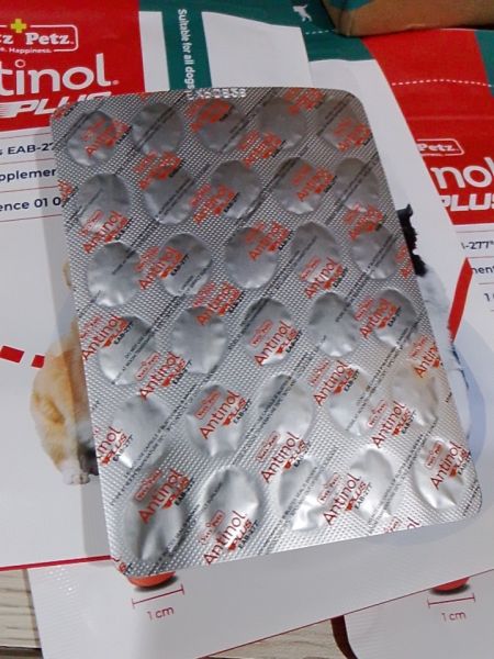 Buyer review image 2