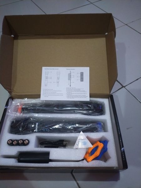 Buyer review image 3
