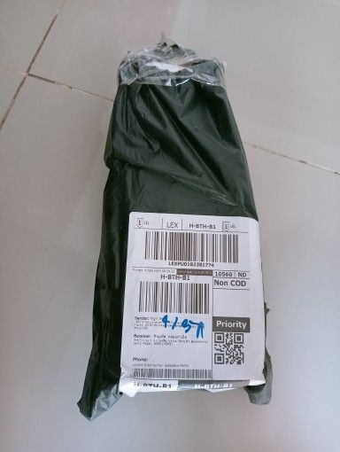 Buyer review image 1