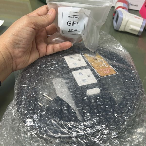 Buyer review image 1