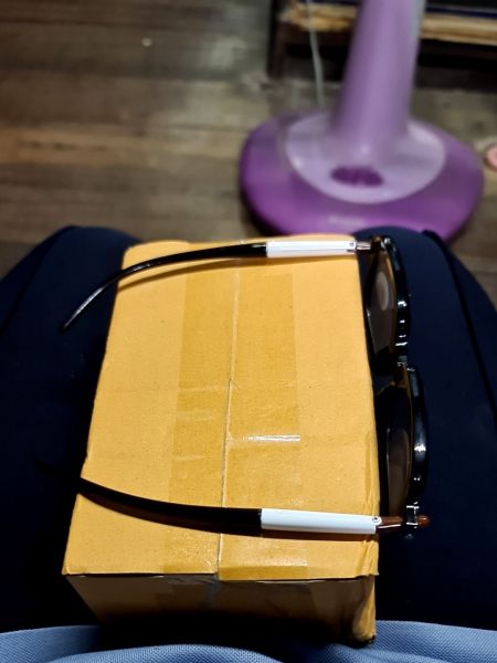Buyer review image 2