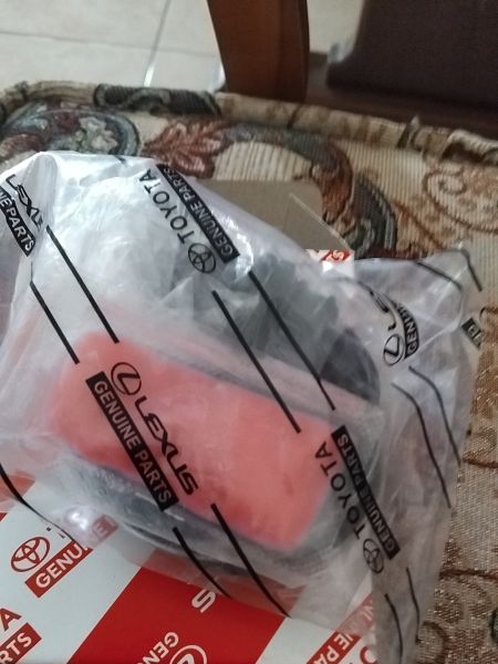 Buyer review image 1