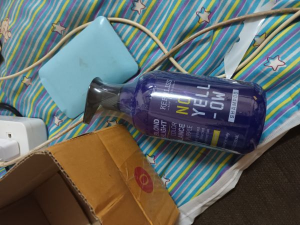 Buyer review image 1