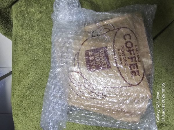 Buyer review image 2