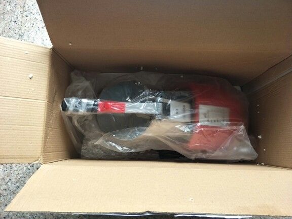 Buyer review image 2