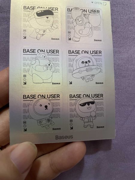 Buyer review image 2