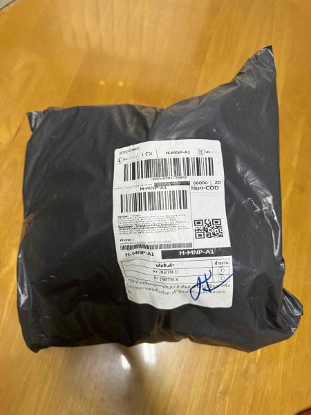 Buyer review image 2