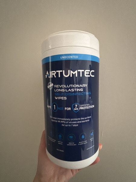 Buyer review image 1