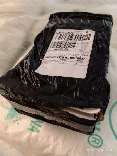 Buyer review image 1
