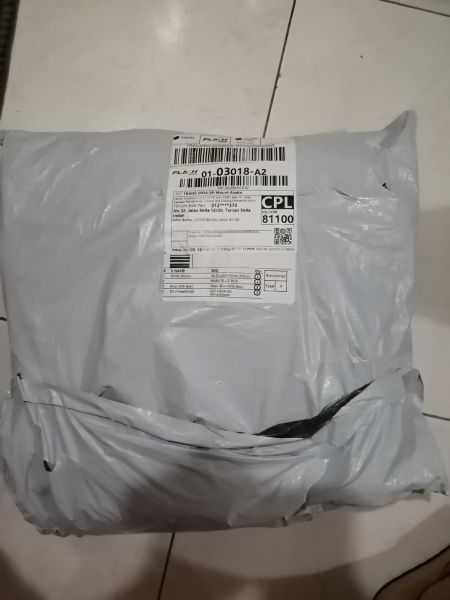 Buyer review image 1