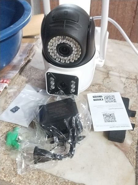 Buyer review image 1