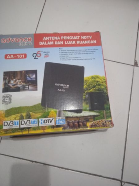 Buyer review image 1