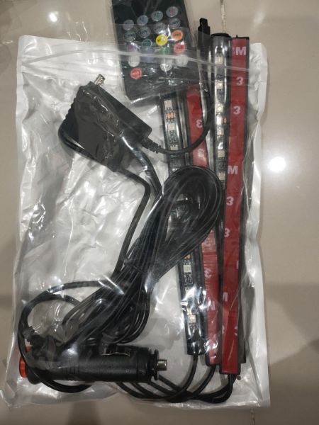 Buyer review image 2