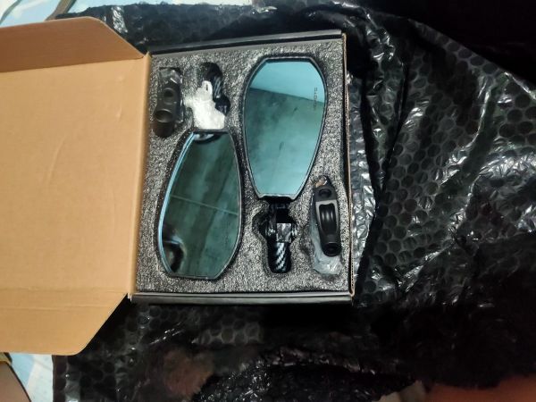 Buyer review image 2