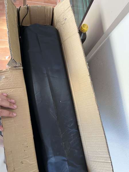 Buyer review image 2