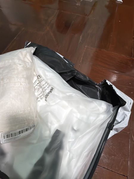 Buyer review image 1