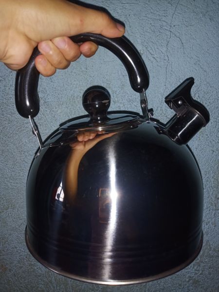 Buyer review image 2