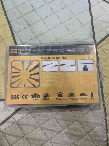 Buyer review image 3