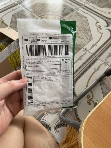 Buyer review image 3