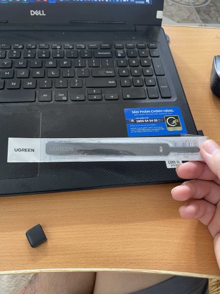 Buyer review image 1
